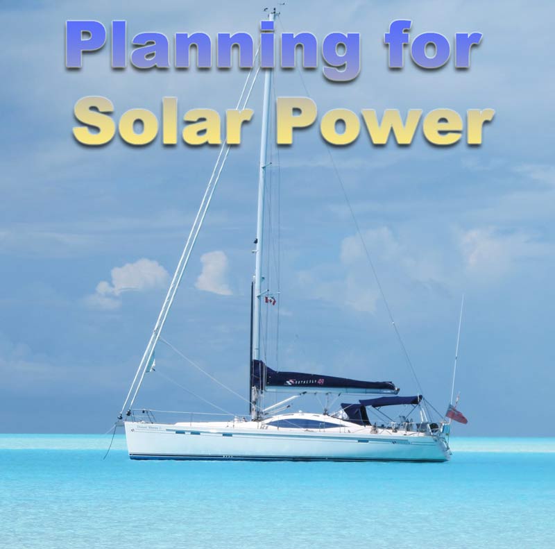 Solar-planning